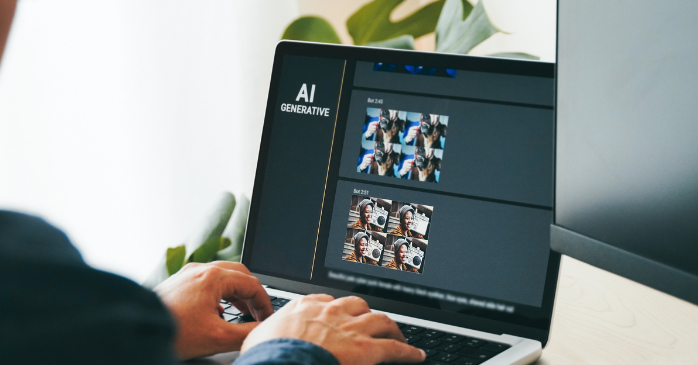 生成AIサイト選びで確認したい比較ポイント