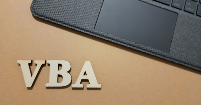 VBA資格とは？
