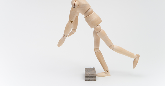 DX化のよくあるつまずき