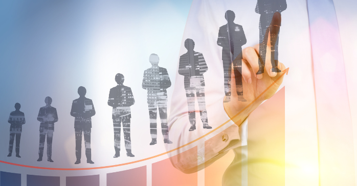 リスキリングの導入5ステップ