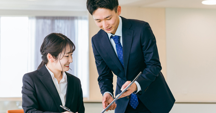 新入社員研修で育てるべき5つの実践スキル