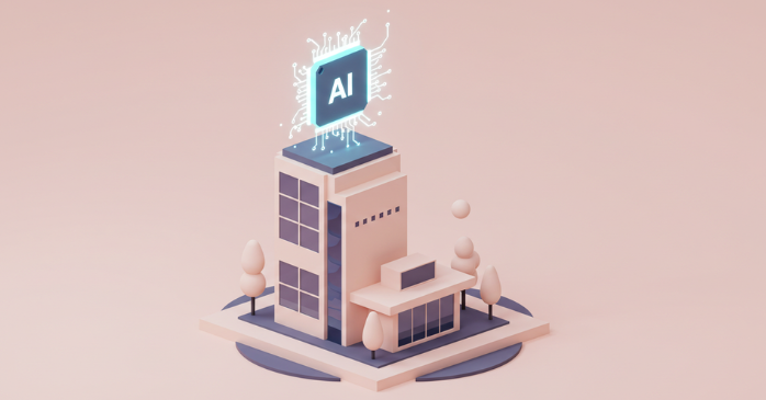 生成AIを提供する企業