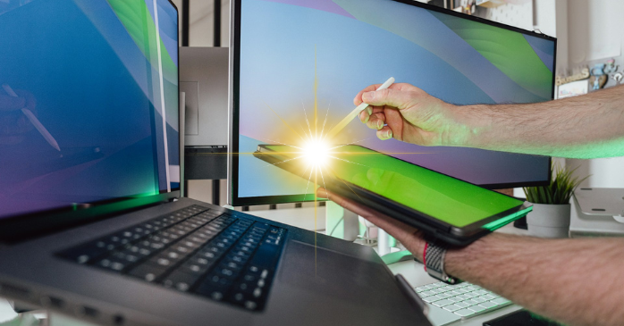 3つの業務自動化ツールを比較