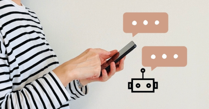 チャットボット