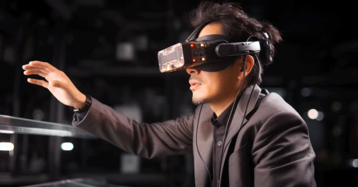 VR会議に必要なもの