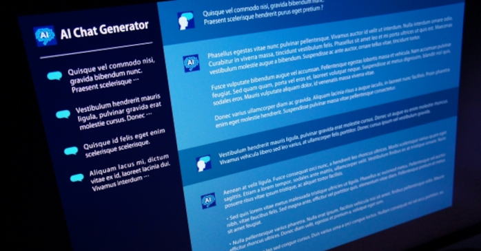 生成AIで英語を学ぶデメリットと限界