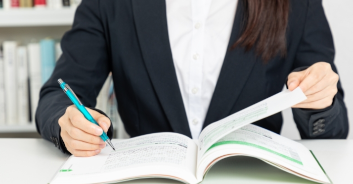 G検定の合格に必要な勉強時間