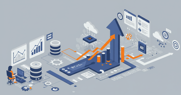 データ・サイエンティストの需要が高まる背景