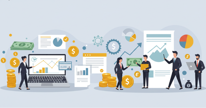 エンジニアの平均年収および稼げる職種