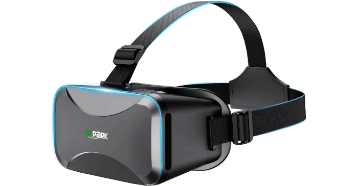 anfei「VRゴーグル」