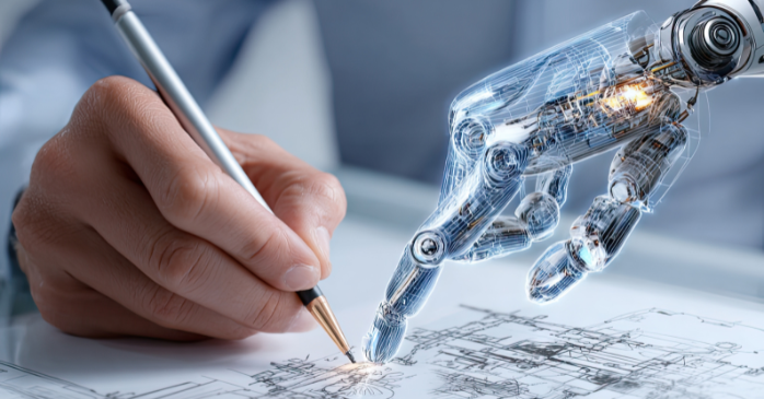 業界別｜AIロボットの活用事例7選