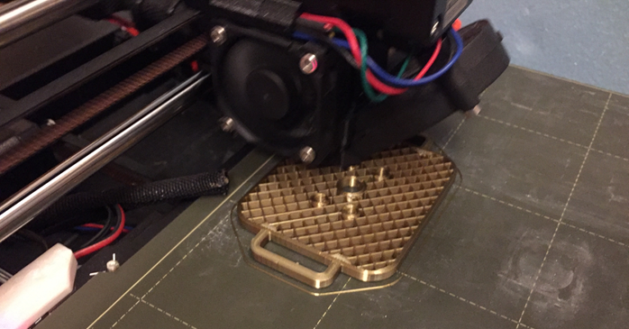 金属3Dプリンターの方式