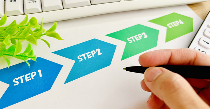 RPA導入の手順と運用のコツ