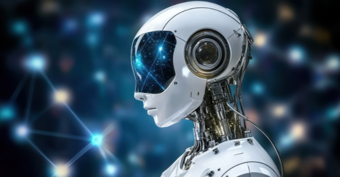 AIロボットとは？