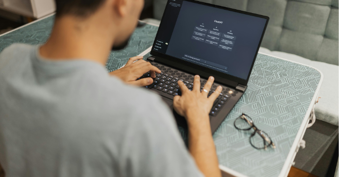 ChatGPTでLLMを体感してみよう