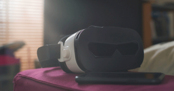 VRゴーグル・ヘッドセットとは