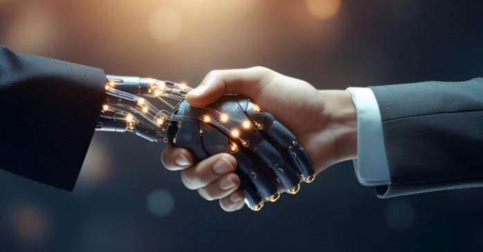 なぜ今「生成AI」が注目されているのか