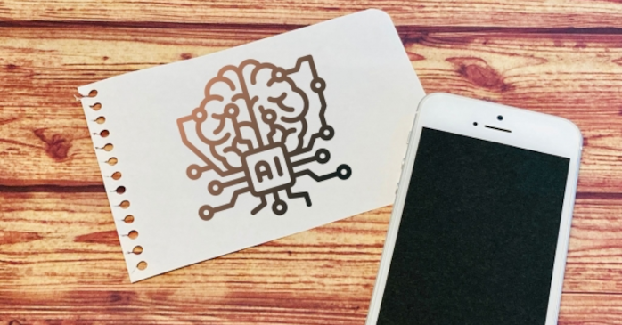 生成AIの主な種類と代表的なサービス