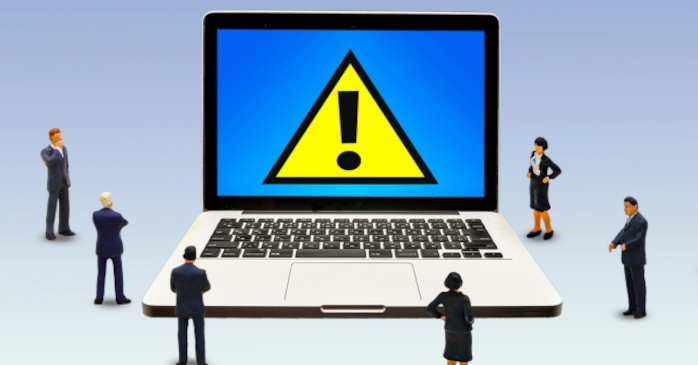 Pythonインストール時の注意点