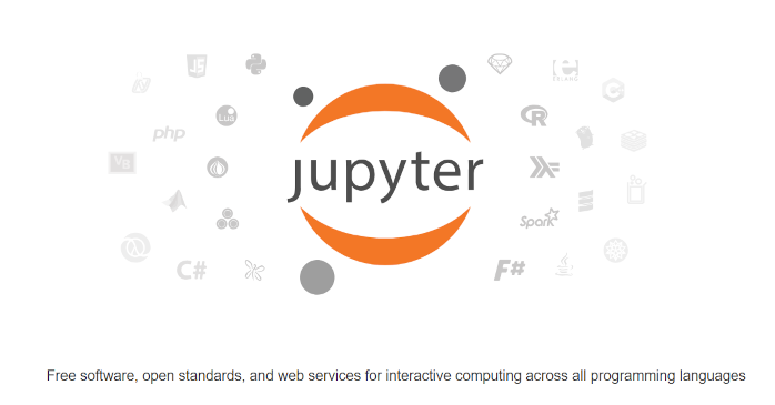 Jupyter Notebook