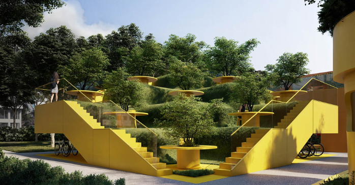 Lumionを導入する3つのメリット