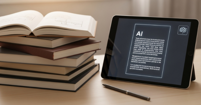 生成AIを活用するスキルアップのコツ