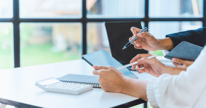 LMSの使い方4ステップ