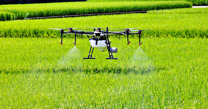 スマート農業で使える補助金