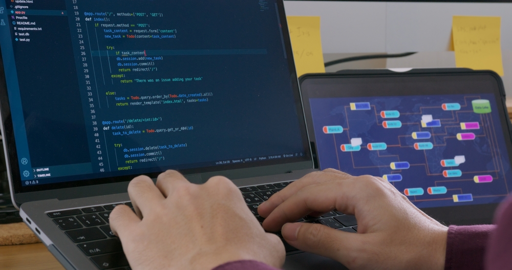 効果的なPython研修にするコツ