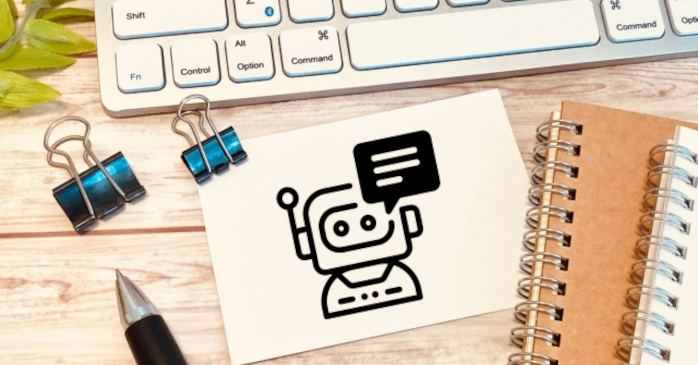 チャットボットの種類と仕組み