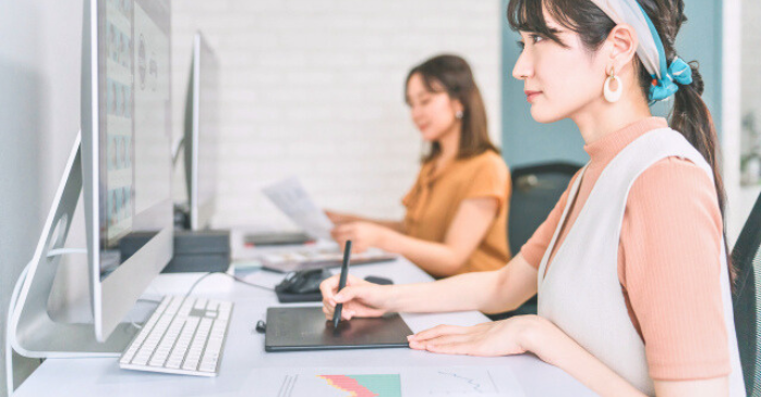 そもそもイラストレーターとは？