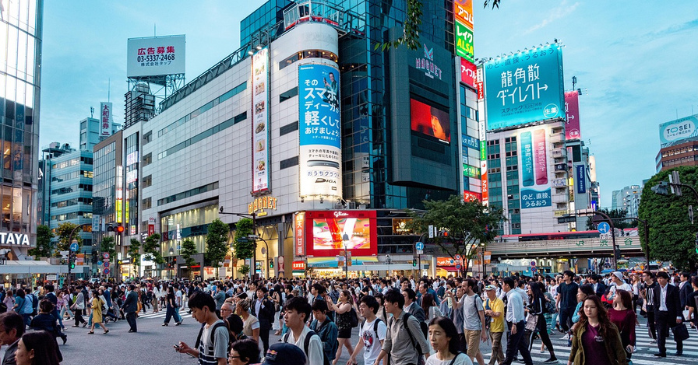 東京都23区内のイラストレーター関連求人の内訳