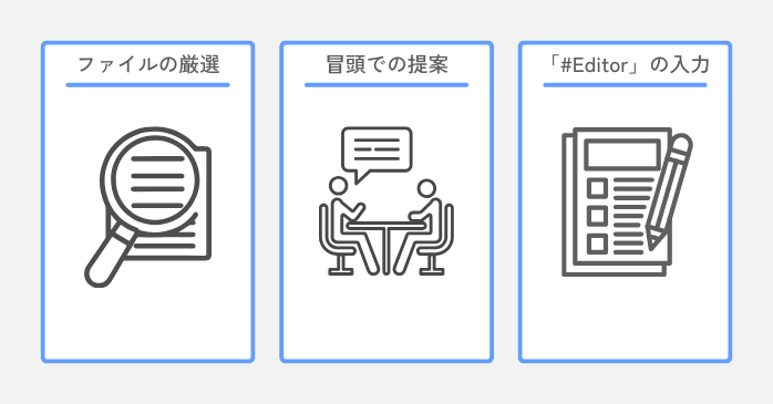 GitHub Copilotを上手に使う3つのコツ