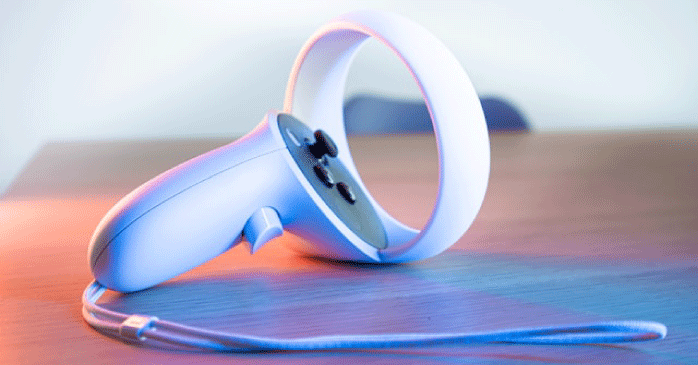 コントローラー