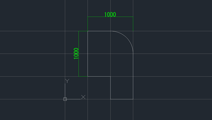 AutoCADの基本操作(図面の書き方編)