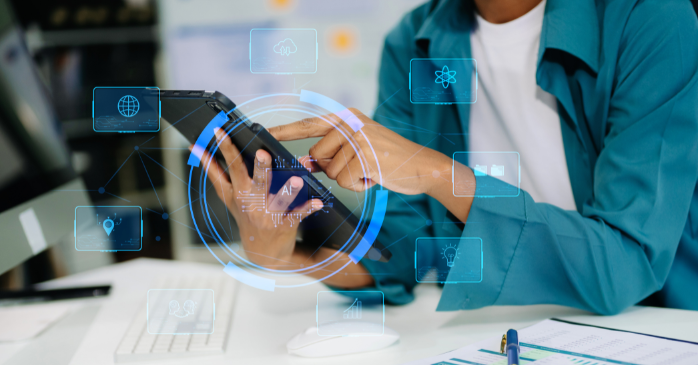 面白い生成AIの活用事例で確認するべきポイント