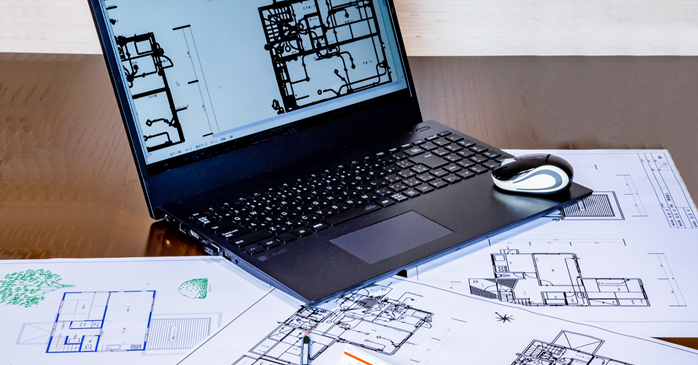 おすすめの2DCADソフト