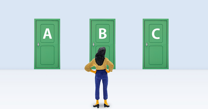 企業向けの人材開発支援助成金コースの選び方