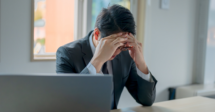 失敗・不支給になるケースと対策