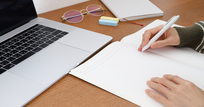 ITパスポート　勉強方法