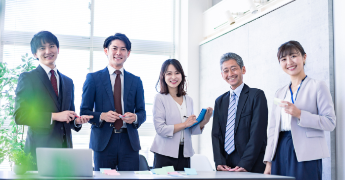 DX研修のメリットとは？