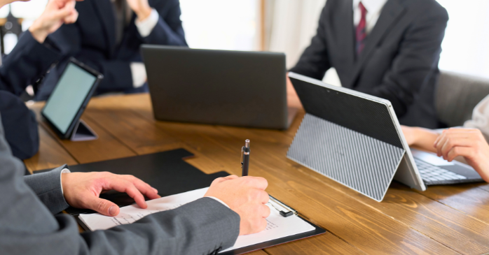 DX研修の課題と対策とは？