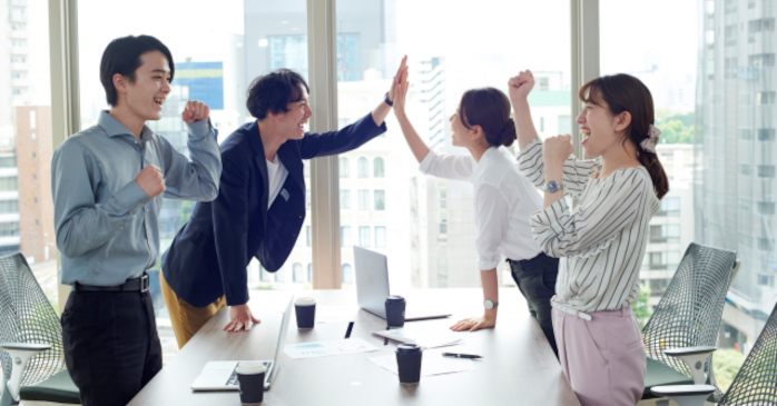 Codexが向いている企業・向いていない企業