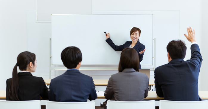 法人向けのおすすめAutoCAD研修