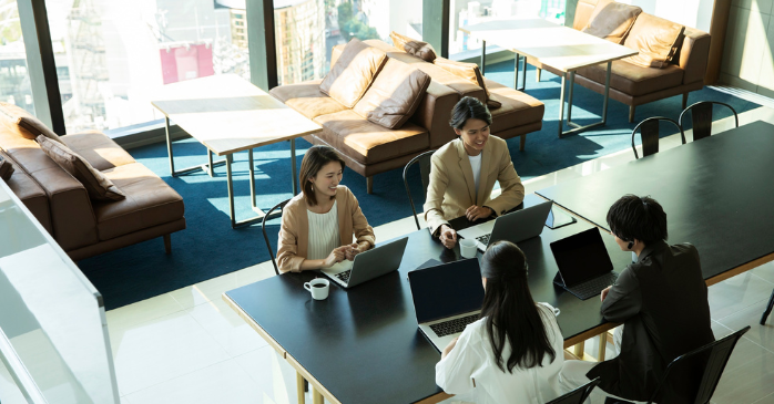 フォローアップ研修の効果的な方法