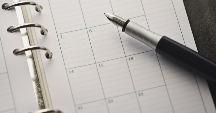 フォローアップ研修の実施時期