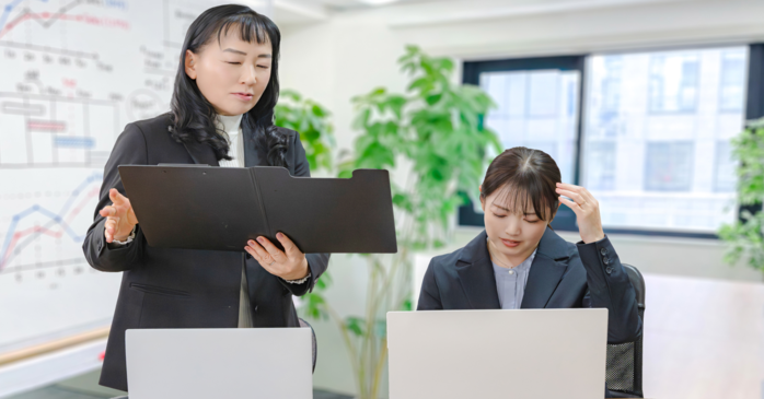 DXコンサルティングに依頼できること