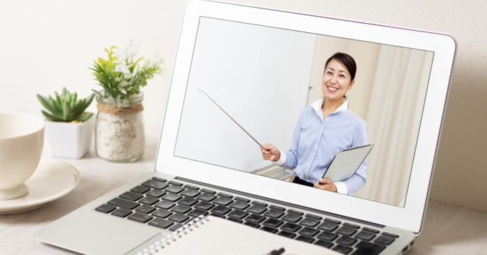 DXセミナーの主な種類と特徴