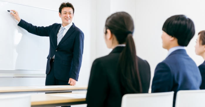 DX研修おすすめを選ぶ際に重要な5つのポイント