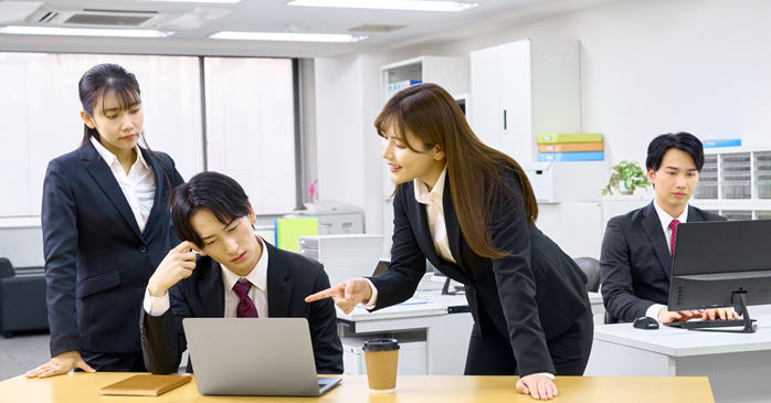 スクール選びの失敗例